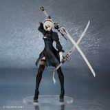  NieR:Automata 2B (YoRHa No.2 Type B) Version 2.0 