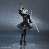  NieR:Automata 2B (YoRHa No.2 Type B) Version 2.0 