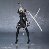  NieR:Automata 2B (YoRHa No.2 Type B) Version 2.0 