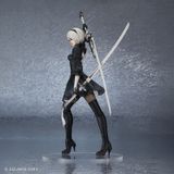  NieR:Automata 2B (YoRHa No.2 Type B) Version 2.0 