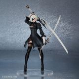  NieR:Automata 2B (YoRHa No.2 Type B) Version 2.0 