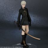  NieR:Automata 9S (YoRHa No.9 Type S) DX Ver. 