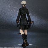  NieR:Automata 9S (YoRHa No.9 Type S) Regular Edition 