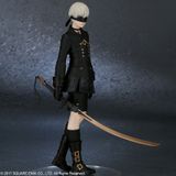  NieR:Automata 9S (YoRHa No.9 Type S) Regular Edition 