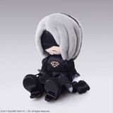  NieR:Automata Action Doll YoRHa No.2 Type B 