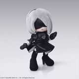  NieR:Automata Action Doll YoRHa No.2 Type B 