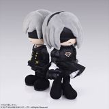  NieR:Automata Action Doll YoRHa No.2 Type B 