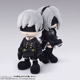  NieR:Automata Action Doll YoRHa No.2 Type B 