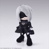  NieR:Automata Action Doll YoRHa No.2 Type B 