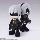  NieR:Automata Action Doll YoRHa No.9 Type S 