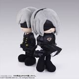  NieR:Automata Action Doll YoRHa No.9 Type S 