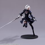  NieR:Automata FORM-ISM 2B (YoRHa No.2 Type B) -Goggles OFF Ver.- 