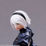  NieR:Automata FORM-ISM 2B (YoRHa No.2 Type B) -Goggles OFF Ver.- 