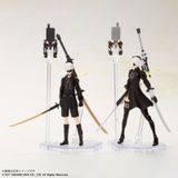  NieR:Automata Plastic Model Kit 2B & 9S 