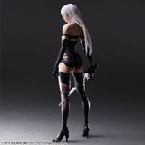  NieR:Automata PLAY ARTS Kai [YoRHa Model A No. 2] 