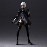  NieR:Automata PLAY ARTS Kai [YoRHa No.2 Type B] 