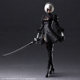  NieR:Automata PLAY ARTS Kai [YoRHa No.2 Type B DX Edition] 