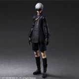  NieR:Automata PLAY ARTS Kai [YoRHa No.9 Type S] 