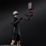  NieR:Automata PLAY ARTS Kai [YoRHa No.9 Type S DX Edition] 