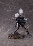  NieR:Automata Ver1.1a 2B 1/7 [Deluxe Edition] 