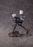  NieR:Automata Ver1.1a 2B 1/7 [Deluxe Edition] 