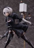  NieR:Automata Ver1.1a 2B 1/7 [Deluxe Edition] 