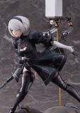  NieR:Automata Ver1.1a 2B 1/7 [Deluxe Edition] 