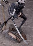  NieR:Automata Ver1.1a 2B 1/7 [Deluxe Edition] 