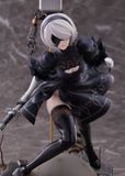  NieR:Automata Ver1.1a 2B 1/7 [Deluxe Edition] 