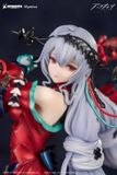  Arknights Skadi The Corrupting Heart Elite 2 ver. 1/7 Regular Edition 