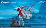  Arknights Skadi The Corrupting Heart Elite 2 ver. 1/7 Regular Edition 