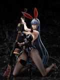  B-STYLE Senjou no Valkyria DUEL Selvaria Bles Bunny Ver. 1/4 Complete Figure 