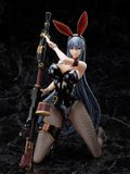  B-STYLE Senjou no Valkyria DUEL Selvaria Bles Bunny Ver. 1/4 Complete Figure 