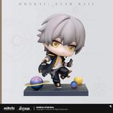  Honkai: Star Rail Chibi Figure -Time of Departure- Trailblazer (Male) 