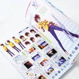  No Game No Life Complete Fan Book 