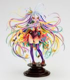  No Game No Life Shiro - Yuu Kamiya Art Works- 1/7 