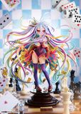  No Game No Life Shiro - Yuu Kamiya Art Works- 1/7 