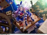  No Game No Life Shiro -Alice in Wonderland Ver.- 1/7 