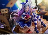  No Game No Life Shiro -Alice in Wonderland Ver.- 1/7 