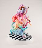  "No Game No Life" Shiro Dress Ver. 1/7 