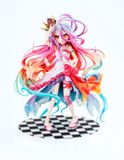  "No Game No Life" Shiro Dress Ver. 1/7 