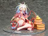  No Game No Life Shiro Hot Spring Ver. 1/7 