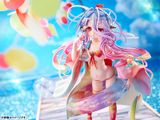  No Game No Life Shiro Summer Season Ver. 1/7 