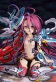  No Game No Life Zero - Schwi/ Shuvi 1/8 Good Smile Company 