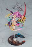  No Game No Life Zero Jibril Great War Ver. 1/8 