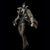  No Guns Life Juzo Inui 1/12 Action Figure 