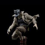  No Guns Life Juzo Inui 1/12 Action Figure 