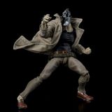  No Guns Life Juzo Inui 1/12 Action Figure 