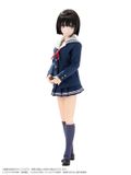  1/6 Pure Neemo Character Series 124 Movie "Saekano: How to Raise a Boring Girlfriend Fine" Megumi Kato Complete Doll 