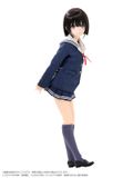  1/6 Pure Neemo Character Series 124 Movie "Saekano: How to Raise a Boring Girlfriend Fine" Megumi Kato Complete Doll 